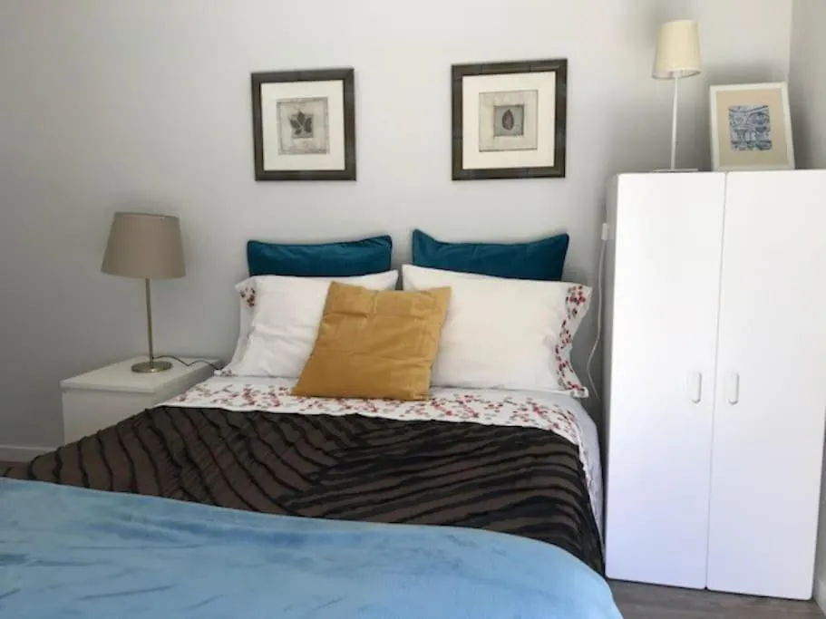 Cosy 2 Bedrooms Apartment In Arroios - Ssl 3A Lisboa