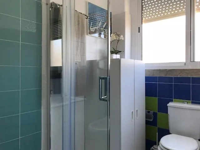 Cosy 2 Bedrooms Apartment In Arroios - Ssl 3A Lisboa Portugal