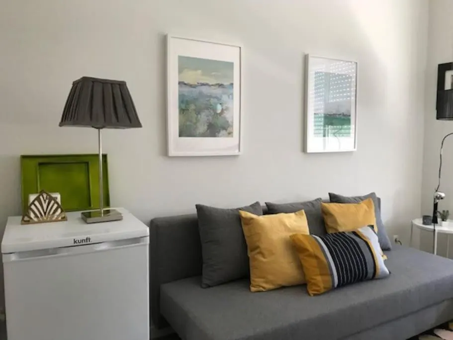 Cosy 2 Bedrooms Apartment In Arroios - Ssl 3A Lisboa
