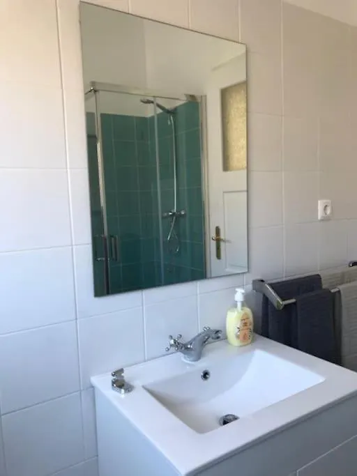 Cosy 2 Bedrooms Apartment In Arroios - Ssl 3A Lisboa 0*,  Portugal